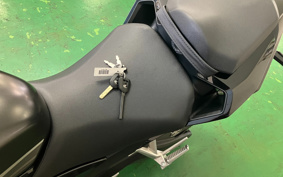 HONDA CBR400R ABS 2023 NC56