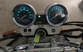 YAMAHA XJR400 R 2002 RH02J