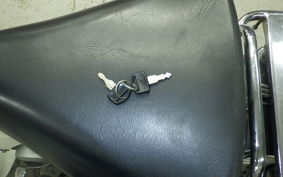 HONDA C90 SUPER CUB HA02