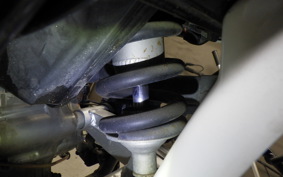 SUZUKI VANVAN 200 NH41A