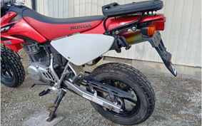 HONDA XR100 MOTARD HD13