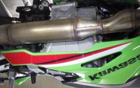 KAWASAKI ZX-4RR 2023 ZX400P