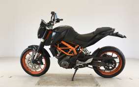 KTM 250 DUKE