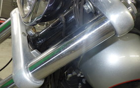 HARLEY FXDL 1580 2014