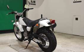 SUZUKI VANVAN 200 2014 NH41A
