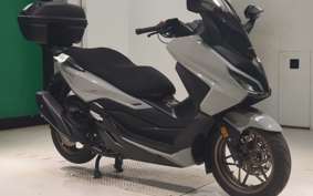 HONDA FORZA 250 MF17