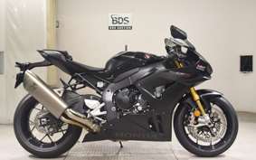 HONDA CBR1000RR RSP 2026 SC82