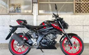SUZUKI GSX-S125 ABS DL32B