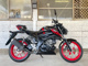 Фото Suzuki GSX-S125 ABS с японского аукциона
