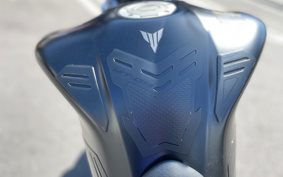 YAMAHA MT-09 ABS 2021 RN69J