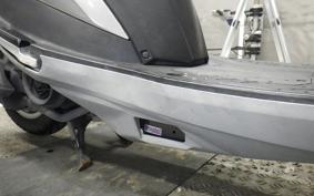 SUZUKI ADDRESS V125 DT11A