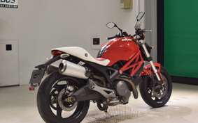 DUCATI MONSTER 696 2009