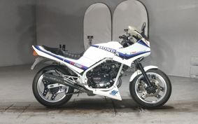 HONDA VT250F MC08