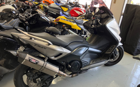 YAMAHA T-MAX 530 ABS 2016 SJ12J