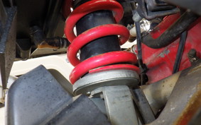 HONDA XLR250R GEN 1 MD16