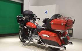 HARLEY FLHTK 1690 2010