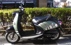 YAMAHA  VINO DX SA54J