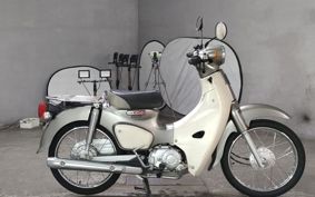 HONDA SUPER CUB50 AA09