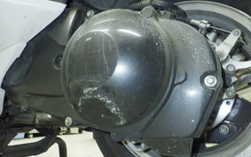 SUZUKI SKYWAVE 400 2002 CK42A