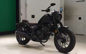 HONDA REBEL 250 S 2025 MC49