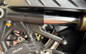 KAWASAKI ZZ1400 NINJA R 2007 ZXT40A