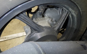 SUZUKI ADDRESS 110 CE47A