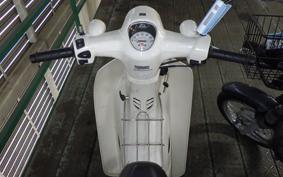 HONDA C110 SUPER CUB 2010 JA44
