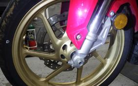 HONDA CBR250RR A 2021 MC51