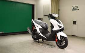 YAMAHA CYGNUS 125 X 2000 SEM5J