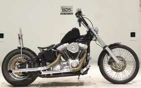 HARLEY FXST 1450 2003