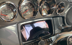 HARLEY FLHTCUTGSE TRI G 2020 TBH