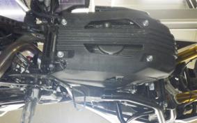 BMW G310GS 2022