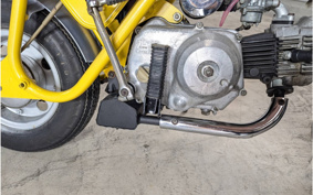 HONDA MONKEY Z50A