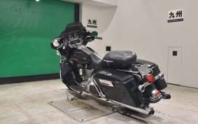 HARLEY FLHT 1450 2004