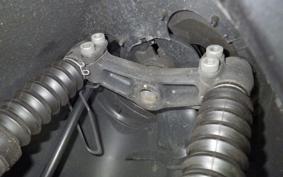 YAMAHA AXIS 125 Z SED7J