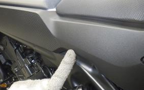 HONDA CB750HORNET 2025 RH24