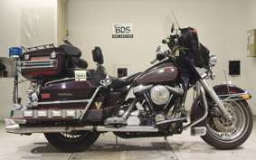 HARLEY FLHTC 1340 1987
