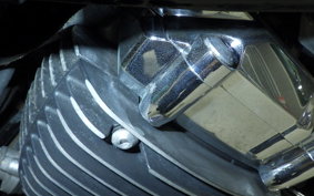 YAMAHA DRAGSTAR 400 CLASSIC 2008 VH01J