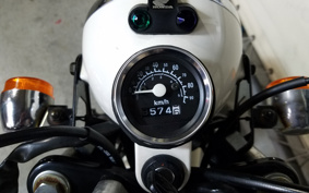 HONDA APE100 HC07