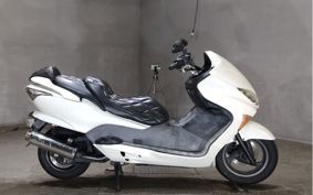 HONDA FORZA Z MF08