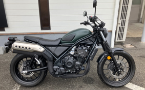 HONDA CL500 2025 PC68