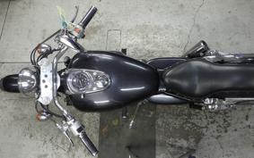 HONDA MAGNA 250 2011 MC29
