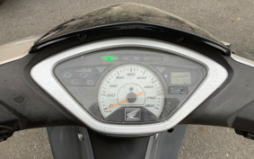 HONDA WAVE125I NF125MC