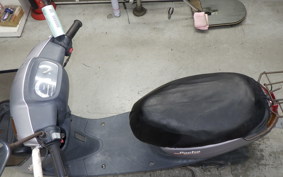 YAMAHA JOG POCHE SA08J