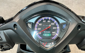 SUZUKI LET's CA4AA