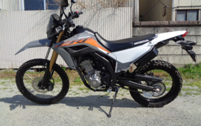 HONDA CRF190L PJLC