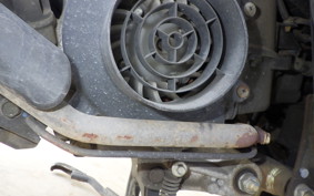 HONDA DIO Gen.6 AF62