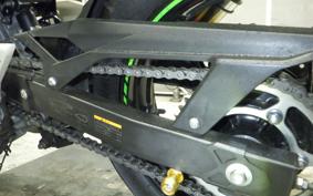 KAWASAKI NINJA 400 2022 EX400G