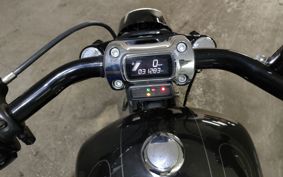 HARLEY  HARLEY FXBRS1870 YHK