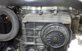 HONDA VTR 250 MC33